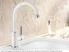 Blanco Küchenarmatur MIDA schwarz 526145 Produktbild-Vorschau 11