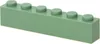 LEGO® 1x6 mattoncini alti colorati misti - 3009 NUOVO! Anteprima dell’immagine prodotto 4