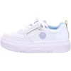 Rieker Damen Sneaker Plateausohle Halbschuhe M1905, Produktbild-Vorschau 17