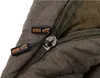 Fox Voyager Sleeping Bag Compact Produktbild-Vorschau 3