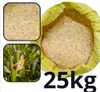 Zerkleinerter Mais 25kg Agro Brothers Produktbild-Vorschau 1