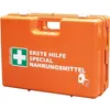 Verbandskasten Double 34x24x12cm orange Produktbild-Vorschau 1