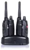 Midland G7 Pro, walkie-talkie profesional, radio móvil Vista previa de la imagen del producto 9