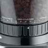 CASO BaristaChef Inox - elektrische Kaffeemühle, Produktbild-Vorschau 7