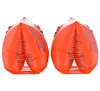 Speedo Schwimmflügel orange für Kinder 2-6 Jahre - sicheres Produktbild-Vorschau 6