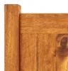 vidaXL Letto da giardino rialzato in legno di acacia Anteprima dell’immagine prodotto 5