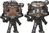 Funko Pop! Television: Fallout - Maximus #1765 Produktbild-Vorschau 1