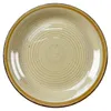 16-teiliges Tafelservice aus Keramik Beige Produktbild-Vorschau 6
