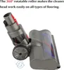 Bürste Kompatibel mit Dyson V7 V8 V10 V11 V15 Bodenbürste Produktbild-Vorschau 7