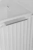 RODAN - Mobile da bagno - 120 CM - Bianco opaco - MDF - Anteprima dell’immagine prodotto 9