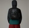 The North Face Rucksack Base Camp Daypack Black/Asphalt Produktbild-Vorschau 8