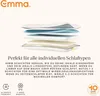 Emma Stützkissen 80x40 cm Produktbild-Vorschau 4