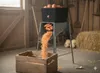 Krajalnica do buraków HUKA 6800, zgniatarka do owoców Podgląd zdjęcia produktu 5