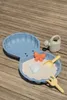 Smoby 868001, 700 mm, 350 mm, Inne, Niebieski, Zestaw Podgląd zdjęcia produktu 1