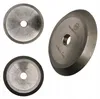 DIAMANTSCHEIBE FÜR BOHRERSCHÄRFER 78x12,7 mm Produktbild-Vorschau 2
