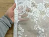 Fertigstore "Blumen" mit Kräuselband - Größe (HxB): Produktbild-Vorschau 7