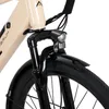 Hiland 26 Zoll Elektro Mountainbike, E-MTB mit 250W Motor, Produktbild-Vorschau 8