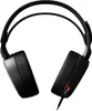 SteelSeries Arctis Pro schwarz Headset Produktbild-Vorschau 10