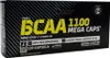 Olimp BCAA 1100 Mega Caps - 120 capsule Anteprima dell’immagine prodotto 6