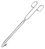 Grillzange 380mm Náhled obrázku produktu 2