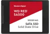 WD Red SA500 WDS500G1R0A-68A4W0 - SSD - 500 GB - intern - Produktbild-Vorschau 7