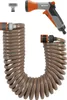 Gardena Spiralschlauch-Set 10m m.Impulsbrause +Systemte., Produktbild-Vorschau 4