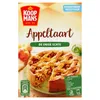 Koopmans Appeltaart Apfelkuchen Backmischung 440g Produktbild-Vorschau 1