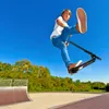 LifeGoods StuntRider - Stunt Scooter - Tretroller ab 8 Produktbild-Vorschau 3