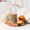 22Feels Glitzertasse Gold Papa Geschenk Vatertag Vater Produktbild-Vorschau 4