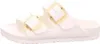 Birkenstock Arizona Big Buckle EVA Pantolette Beige in Gr. Produktbild-Vorschau 5