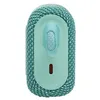 JBL Go 3 Portable Waterproof Bluetooth Speaker Teal Produktbild-Vorschau 5