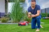 Einhell Flexo Cam Plus 600 Robotic lawn mower Battery Produktbild-Vorschau 10