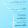 Leistungsstarker Munddusche, elektrischer Zahnreiniger, 4 Produktbild-Vorschau 2