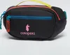 Kapai 1.5L Hip Pack 1,5 L schwarz - Farbe dark del dia Produktbild-Vorschau 7
