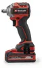EINHELL PROFESSIONAL Akku-Schlagschrauber TP-CW 18/260-C Li Produktbild-Vorschau 13