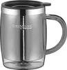 Thermos Tasse Desktop Mug TC, grau 0,35l; 4059235035 Produktbild-Vorschau 1