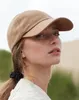 Beechfield B652N | Organic Coton 6 Panel Dad Cap - Couleur Voir les images du produit 4