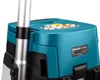 DVC155LZX2, Nass-/Trockensauger (blau/grau, ohne Akkus und Produktbild-Vorschau 4