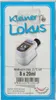 Krugmann Kleiner LOKUS Wildfruchtlikör 15% Vol. 8x0,02l PET Produktbild-Vorschau 5