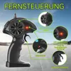 RC-Auto Ferngesteuertes Auto, RC-Hochgeschwindigkeitsauto Produktbild-Vorschau 4