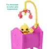 Asilo Enchantimals con il cavallo e il trotto di Haydie Anteprima dell’immagine prodotto 15