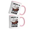 Geburtstag 2 Jahre Tasse Rosa 2 Jahre 2. Geburtstag Pirat Produktbild-Vorschau 2