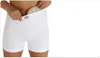 Stoma Boxer Supporto extra alto livello 1, bianco, XL/2XL Anteprima dell’immagine prodotto 1