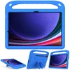 Hülle für Samsung Galaxy Tab S8+ 12,4 Zoll SM-X800 SM-X806, Produktbild-Vorschau 2