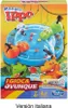 Hasbro Gaming Hungry Hungry Hippos Grab and Go, Brettspiel, Produktbild-Vorschau 7