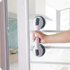 2 Stück Haltegriff Dusche Haltegriff mit Saugnapf und Produktbild-Vorschau 5