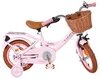 Volare Ashley Kinderfahrrad - Mädchen - 12 Zoll - Rosa Produktbild-Vorschau 2