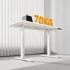 SENSE7 NOJO LIGHT Höhenverstellbarer Schreibtisch Produktbild-Vorschau 6