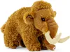 Carl Dick mammut di circa 20 cm, peluche, peluche, peluche Anteprima dell’immagine prodotto 1