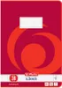 Herlitz Schulheft x.book DIN A4 Lineatur 38, 16 Blatt  Produktbild-Vorschau 2